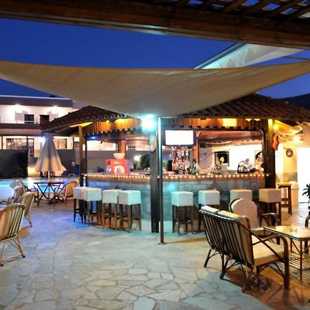 Vergas Hotel Malia Zewnętrze zdjęcie