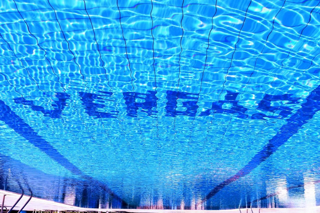 Vergas Hotel Malia Zewnętrze zdjęcie