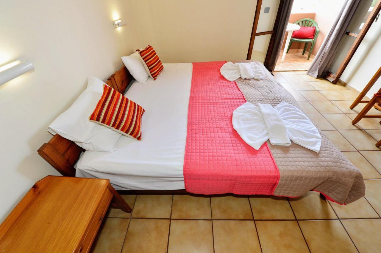 Vergas Hotel Malia Zewnętrze zdjęcie
