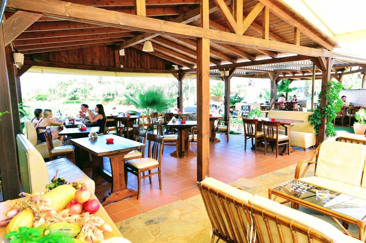 Vergas Hotel Malia Zewnętrze zdjęcie