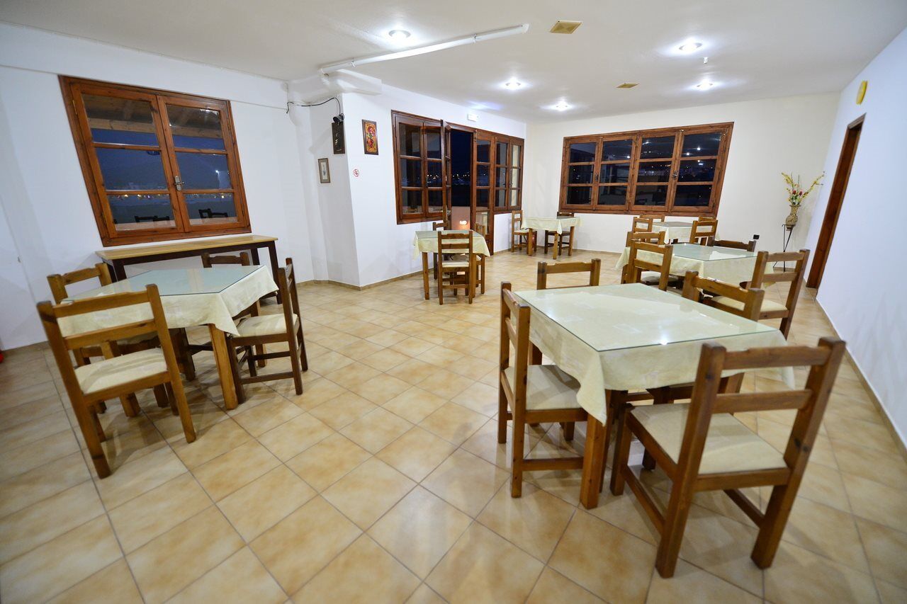 Vergas Hotel Malia Zewnętrze zdjęcie